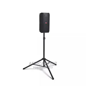 Jbl Party Box 100 Portable Bluetooth Speaker