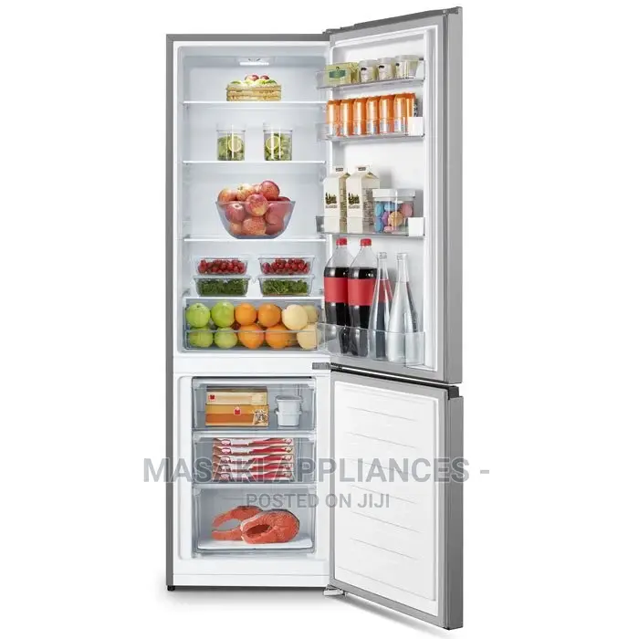 Offer! Hisense H370bi 300 Litre Refrigerator Fridge Freezer