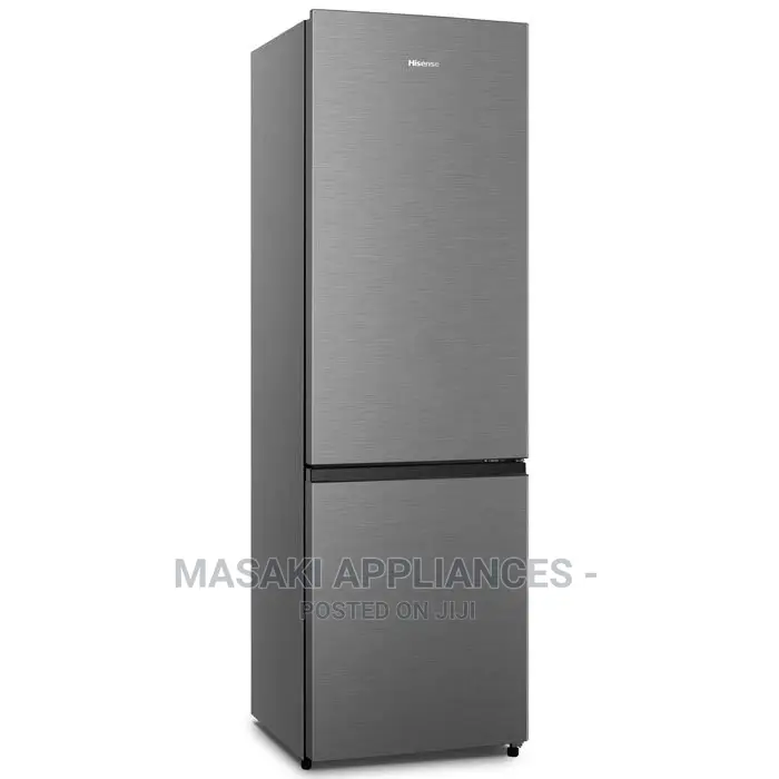 Offer! Hisense H370bi 300 Litre Refrigerator Fridge Freezer