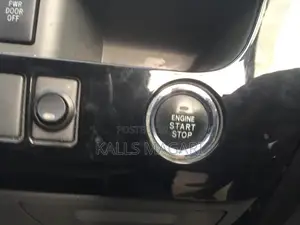 Toyota Noah 2009 Black
