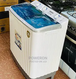 BRUHM Washing Machine 7kg