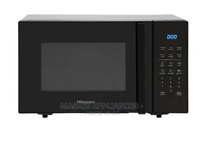 Photo - OFFER HISENSE 20 LITRE H20mobs11 Microwave Oven DIGOI