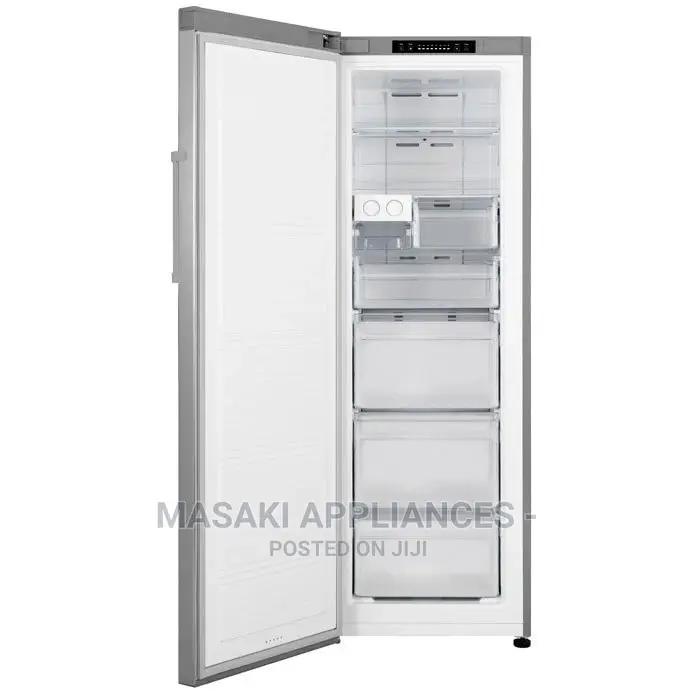 Hisense Upright Larder Freezer H310US Frost Free 235 Liter