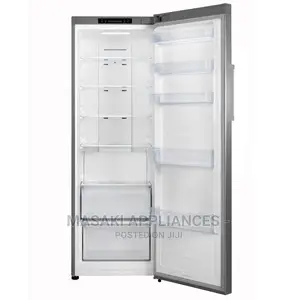 OFFER Hisense H420LS 320L Refrigerator Upright Larder Fridge