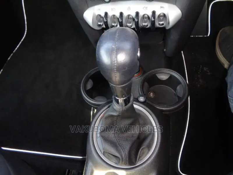 BMW MM 2007 Green