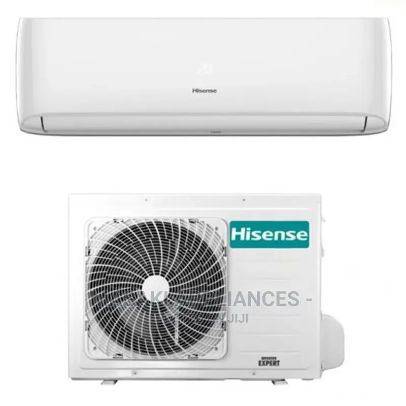 Hisense 9000 BTU Inverter AC Split
