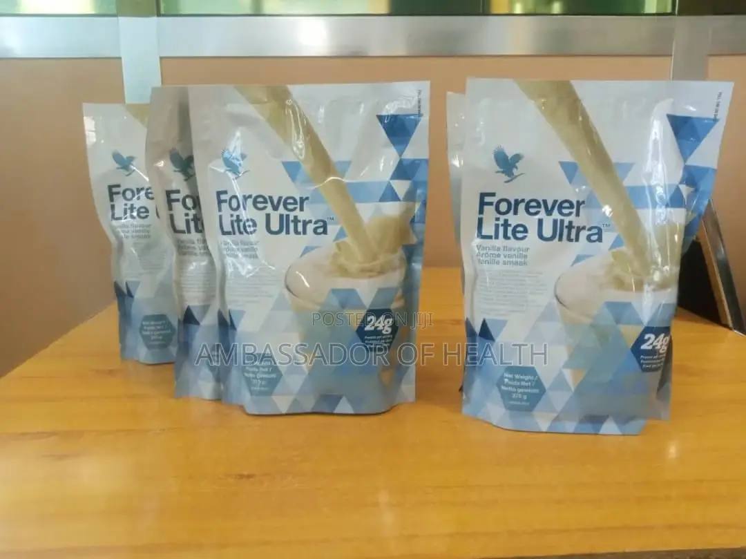 Protein Supplement