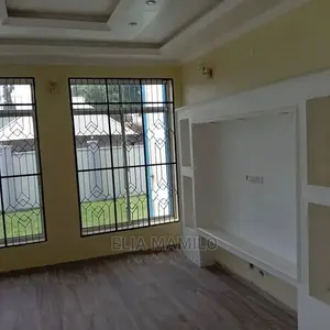 4bdrm House in Kigamboni, Geza for rent