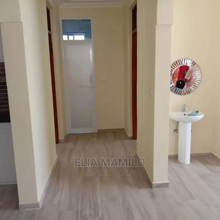 4bdrm House in Kigamboni, Geza for rent