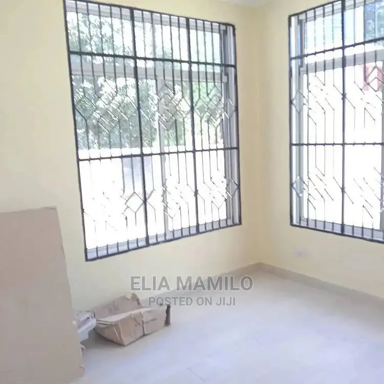 4bdrm House in Kigamboni, Geza for rent