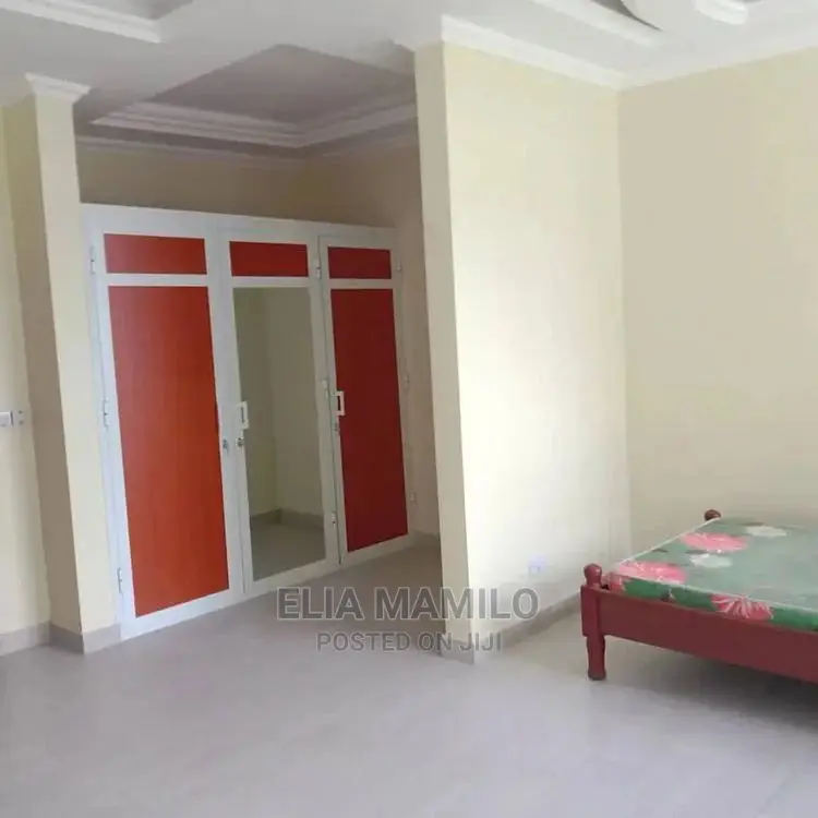 4bdrm House in Kigamboni, Geza for rent