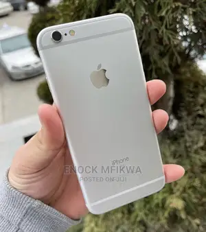 Apple iPhone 6s Plus 16 GB Silver