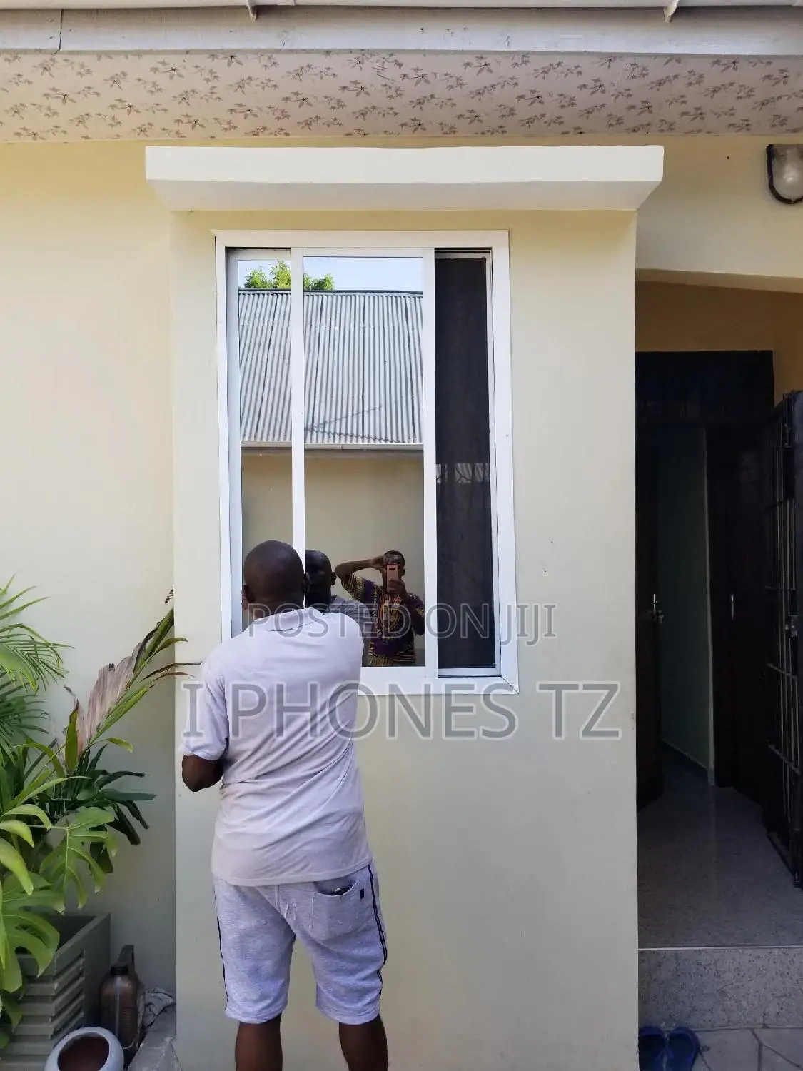 1bdrm Apartment in Kigamboni Darajani for rent