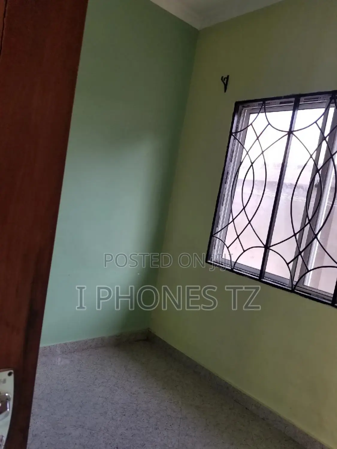1bdrm Apartment in Kigamboni Darajani for rent