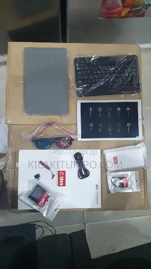 New C Idea CM10 128 GB Silver