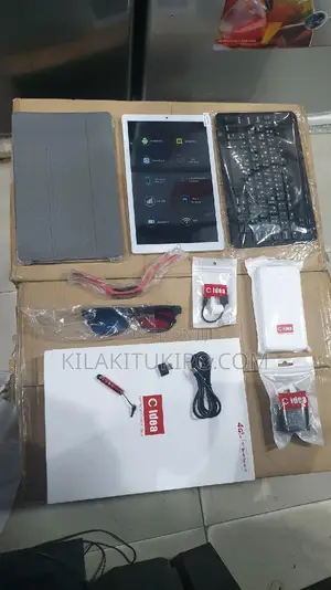 New C Idea CM10 128 GB Silver