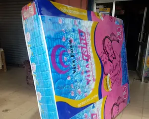 Vitaraha Orgnal Mattress Godoro Zuri Sana
