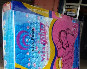 Vitaraha Orgnal Mattress Godoro Zuri Sana