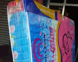 Vitaraha Orgnal Mattress Godoro Zuri Sana