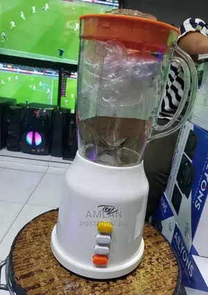 Itel Blender 1.8 Liter