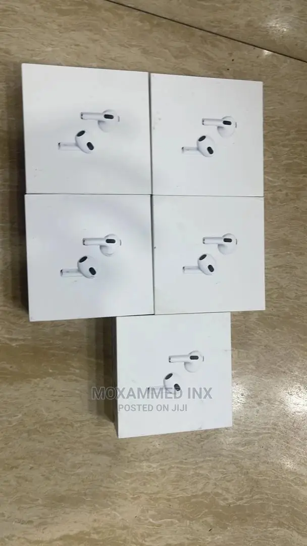 Apple Airpod 3