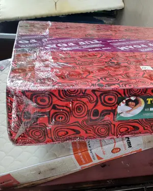 Magodoro Imara Kutoka Tuffoam