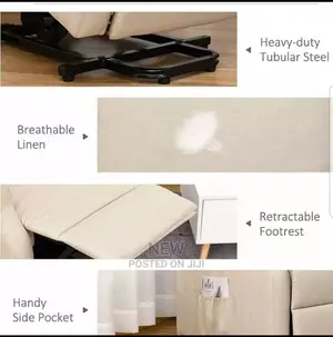 Electric Lift Chair