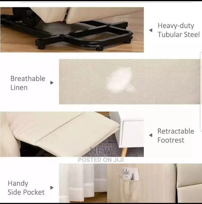 Electric Lift Chair