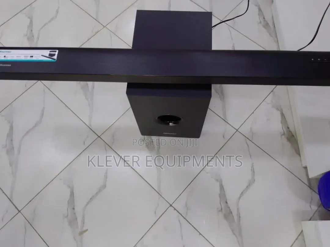 Hisense Sound Bar