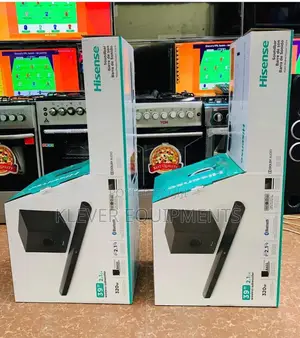 Hisense Sound Bar