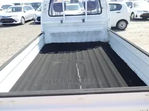 Honda Act Truck