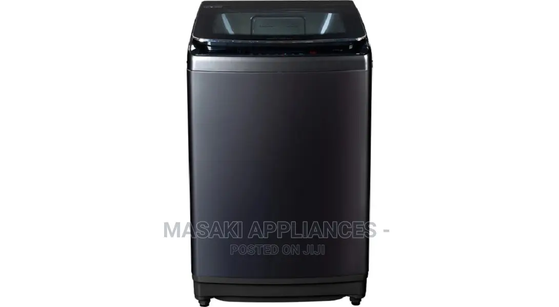 Hisense Wt5t1825dt 18kg Top Load Automatic Washing Machine