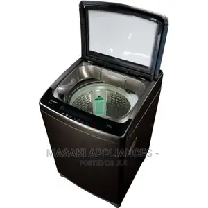 Hisense Wt5t1825dt 18kg Top Load Automatic Washing Machine