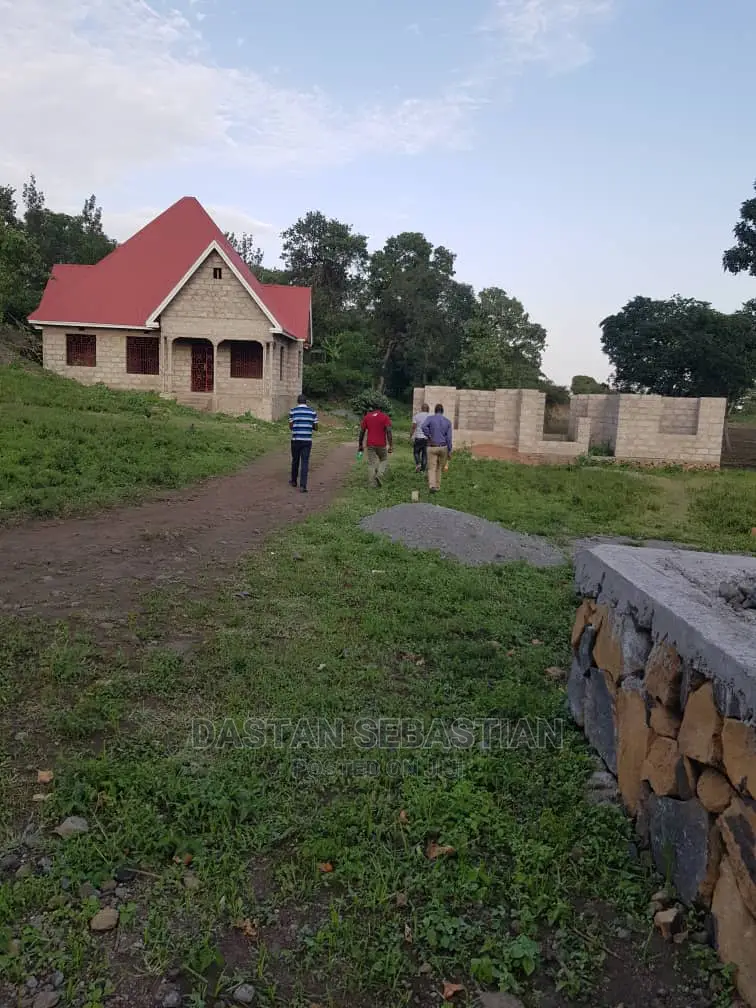 Viwanja Maji Ya Chai Na Kikatiti