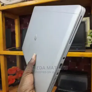 Laptop HP EliteBook Folio 4GB Intel Core I5 HDD 500GB