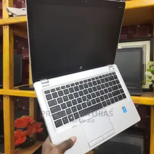 Laptop HP EliteBook Folio 4GB Intel Core I5 HDD 500GB