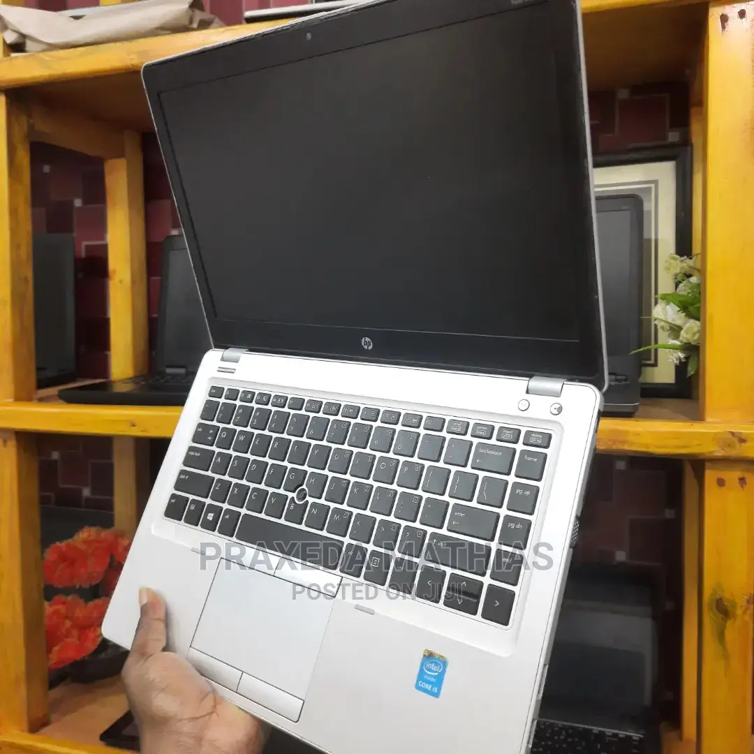 Laptop HP EliteBook Folio 4GB Intel Core I5 HDD 500GB