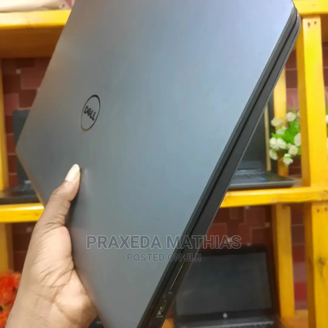 Laptop Dell Latitude 3550 8GB Intel Core I7 HDD 500GB