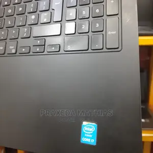 Laptop Dell Latitude 3550 8GB Intel Core I7 HDD 500GB