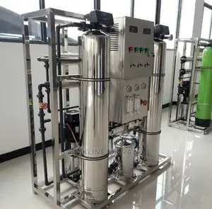 Machine Za Kuchuja Maji Chumvi