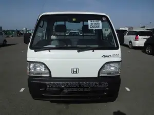Honda Acty Truck