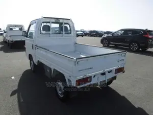 Honda Acty Truck