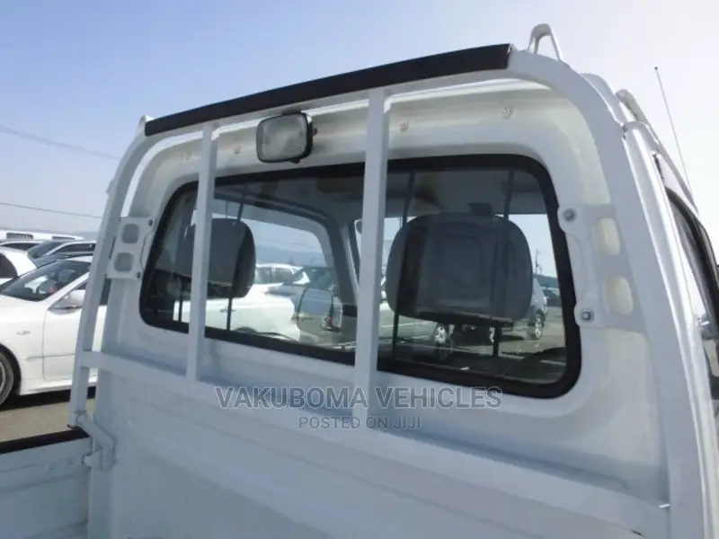 Honda Acty Truck