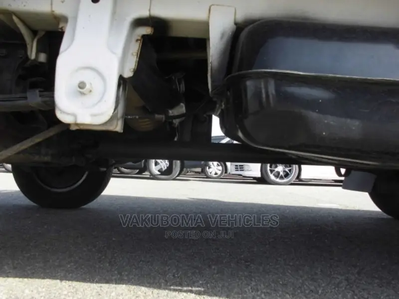 Honda Acty Truck