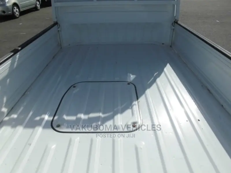 Honda Acty Truck