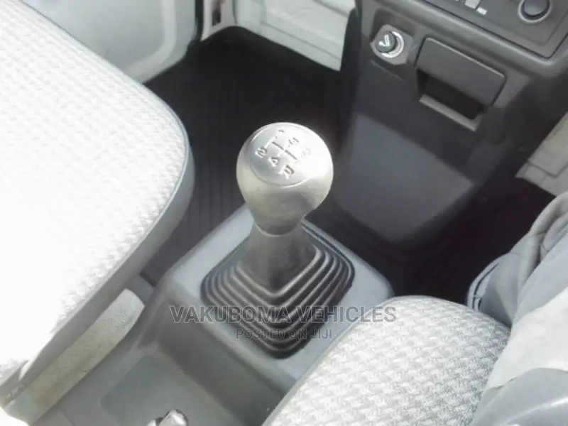 Honda Acty Truck