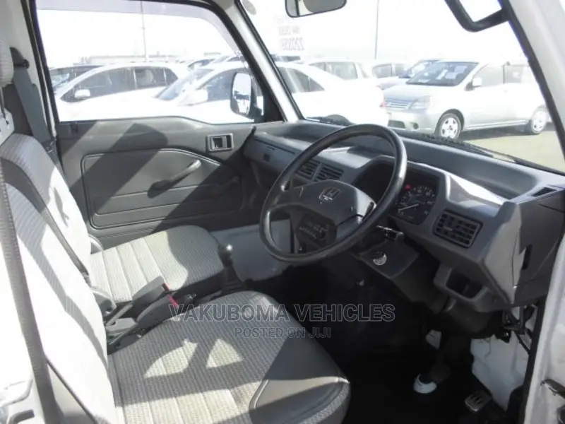 Honda Acty Truck
