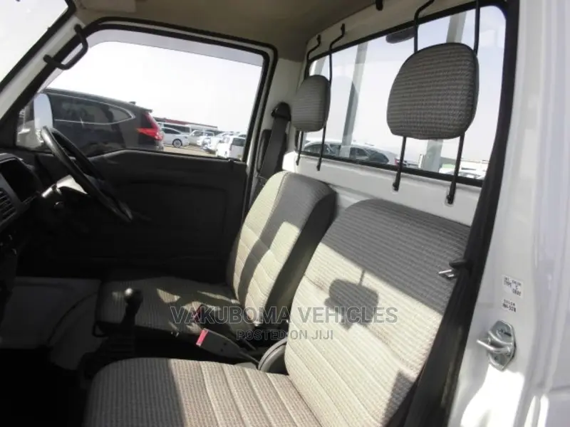 Honda Acty Truck