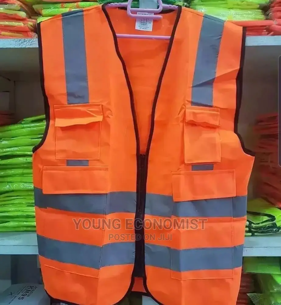 Safety Shirt And Paints For Sale.