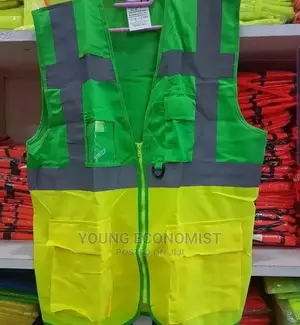 Safety Shirt And Paints For Sale.
